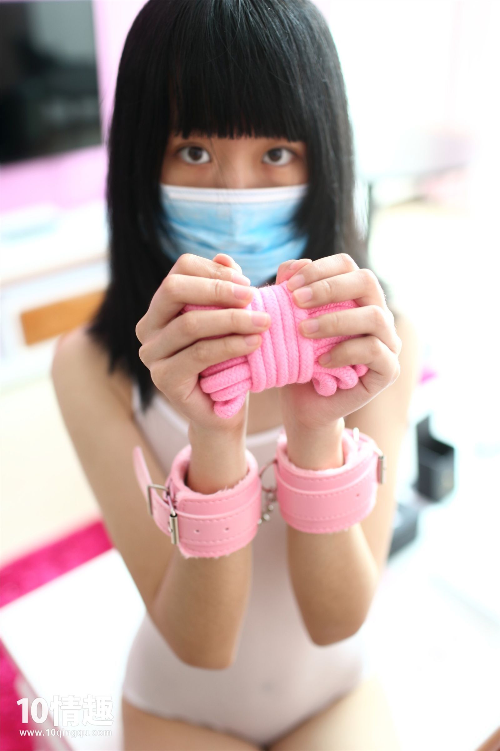 [ROSI写真]KZ系列 2016.10.17 NO.127